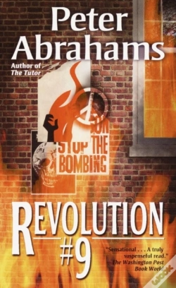 Capa do artigo Revolution #9
