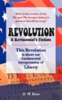 Revolution: A Revisionist'S Fiction - Preview