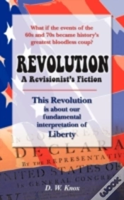Capa do artigo Revolution: A Revisionist