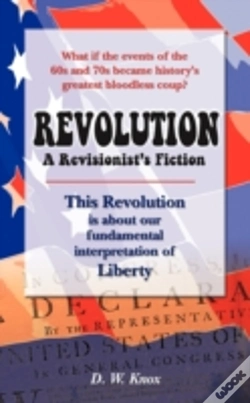 Capa do artigo Revolution: A Revisionist'S Fiction