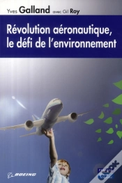 Capa do artigo Révolution Aéronautique, Le Défi De L