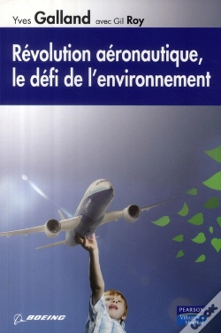 Capa do artigo Révolution Aéronautique, Le Défi De L'Environnement