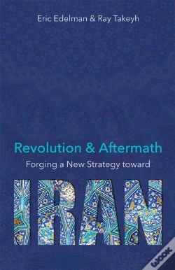 Capa do artigo Revolution And Aftermath