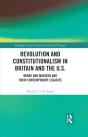 Revolution And Constitutionalism In Britain And The U.S. - Preview