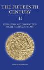 Revolution And Consumption In Late Medieval England - Preview