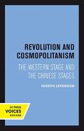 Revolution And Cosmopolitanism