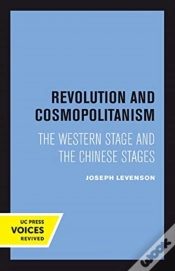 Capa do artigo Revolution And Cosmopolitanism