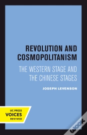 Capa do artigo Revolution And Cosmopolitanism