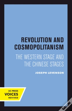 Capa do artigo Revolution And Cosmopolitanism