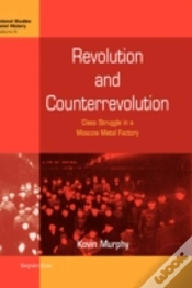 Capa do artigo Revolution And Counterrevolution