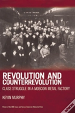 Capa do artigo Revolution And Counterrevolution