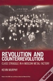 Capa do artigo Revolution And Counterrevolution