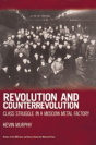 Revolution And Counterrevolution - Preview