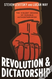 Capa do artigo Revolution And Dictatorship