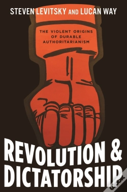 Capa do artigo Revolution And Dictatorship