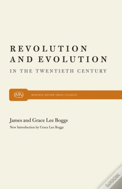 Capa do artigo Revolution And Evolution