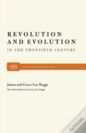 Capa do artigo Revolution And Evolution In The Twentieth Century