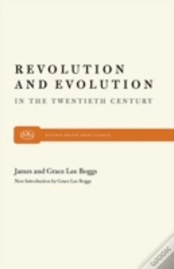 Capa do artigo Revolution And Evolution In The Twentieth Century