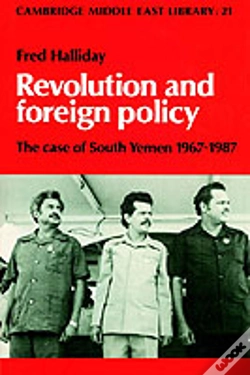 Capa do artigo Revolution And Foreign Policy