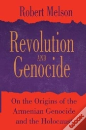 Capa do artigo Revolution And Genocide