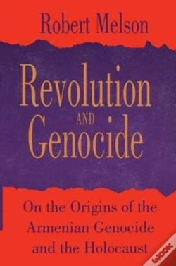 Capa do artigo Revolution And Genocide