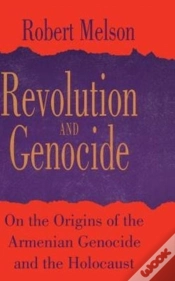Capa do artigo Revolution And Genocide