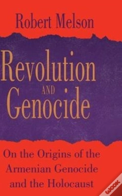 Capa do artigo Revolution And Genocide