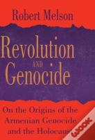 Revolution And Genocide