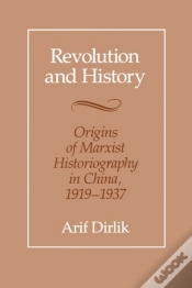 Capa do artigo Revolution And History