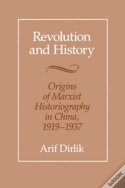 Capa do artigo Revolution And History