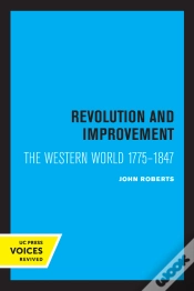 Capa do artigo Revolution And Improvement