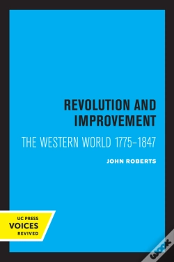 Capa do artigo Revolution And Improvement