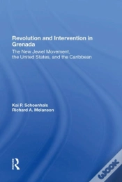 Capa do artigo Revolution And Intervention In Grenada
