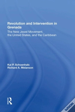 Capa do artigo Revolution And Intervention In Grenada