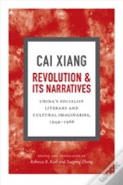 Capa do artigo Revolution And Its Narratives