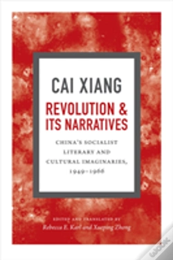Capa do artigo Revolution And Its Narratives