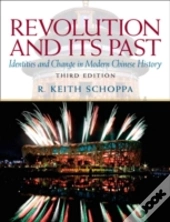 Revolution And Its Past