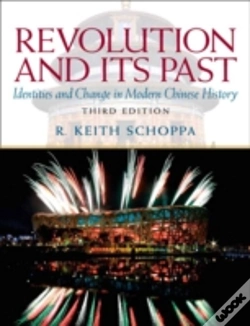 Capa do artigo Revolution And Its Past