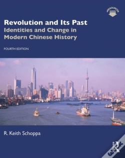 Capa do artigo Revolution And Its Past