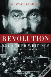Capa do artigo Revolution And Other Writings