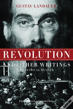 Capa do artigo Revolution And Other Writings