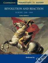 Revolution And Reaction