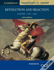 Capa do artigo Revolution And Reaction