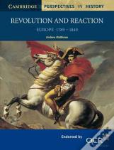 Revolution And Reaction