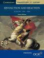 Revolution And Reaction - Preview