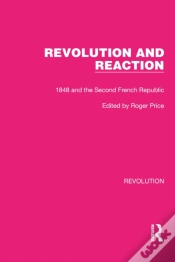 Capa do artigo Revolution And Reaction
