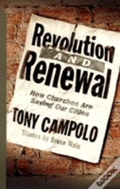Capa do artigo Revolution And Renewal