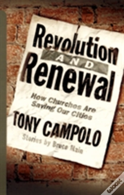 Capa do artigo Revolution And Renewal