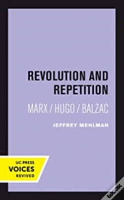 Capa do artigo Revolution And Repetition