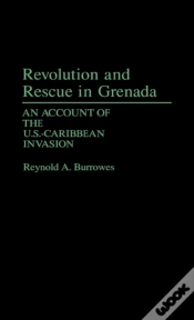Capa do artigo Revolution And Rescue In Grenada